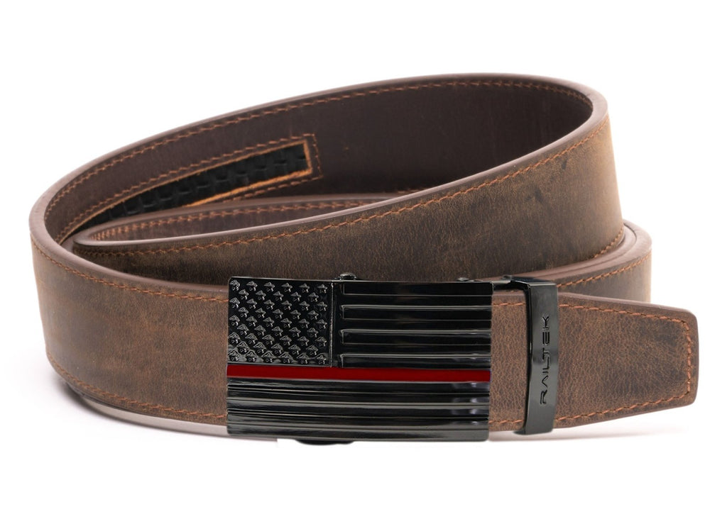 American First Responder Railtek™ Belt - ODION