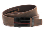American First Responder Railtek™ Belt - ODION