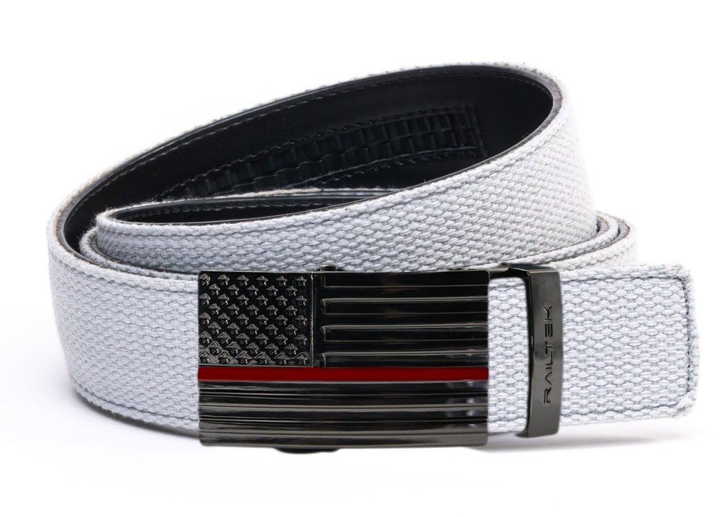 American First Responder Railtek™ Belt - ODION