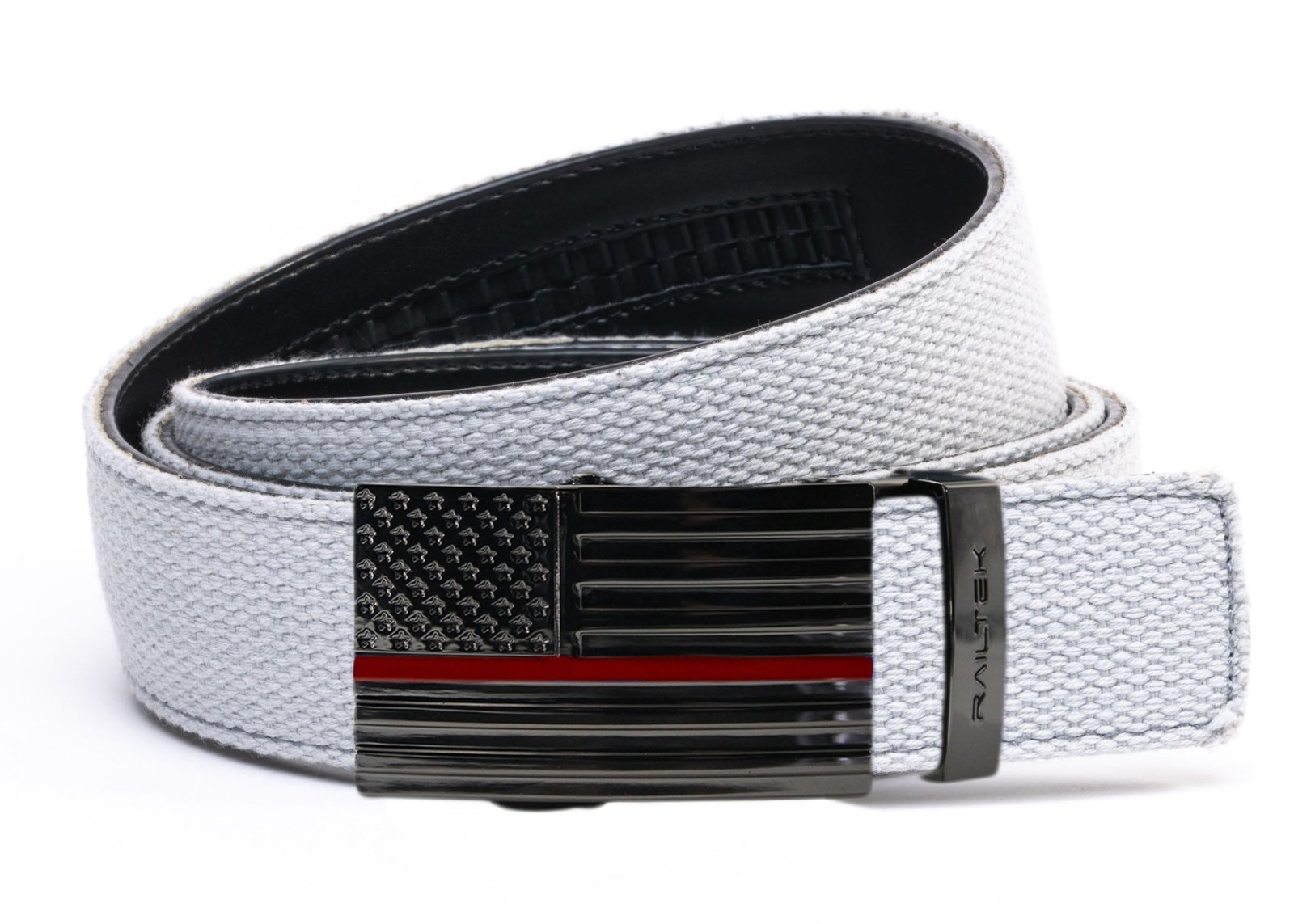 American First Responder Railtek™ Belt - ODION