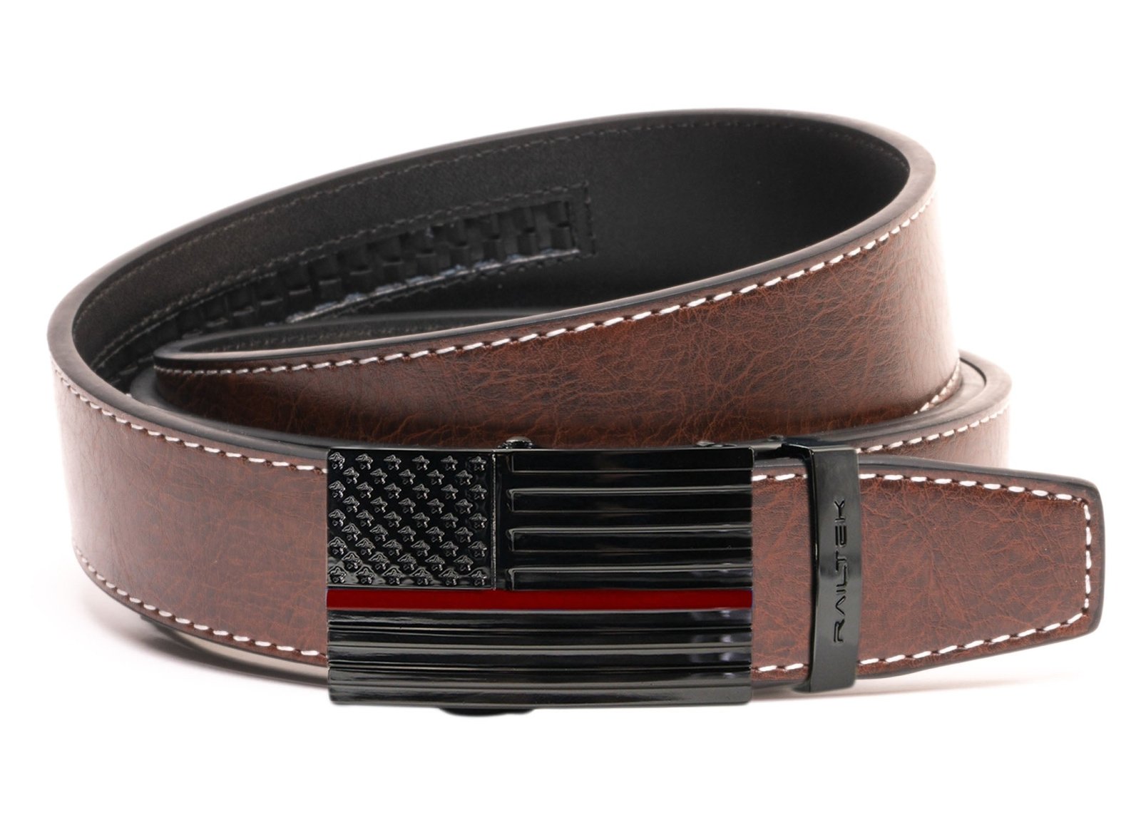 American First Responder Railtek™ Belt - ODION