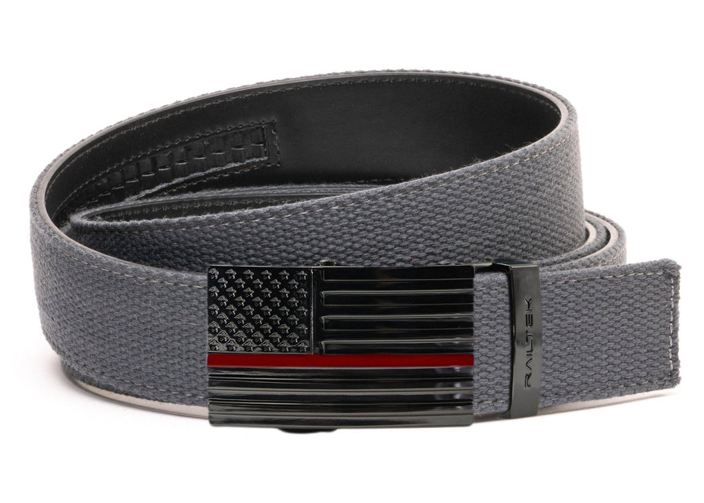 American First Responder Railtek™ Belt - ODION