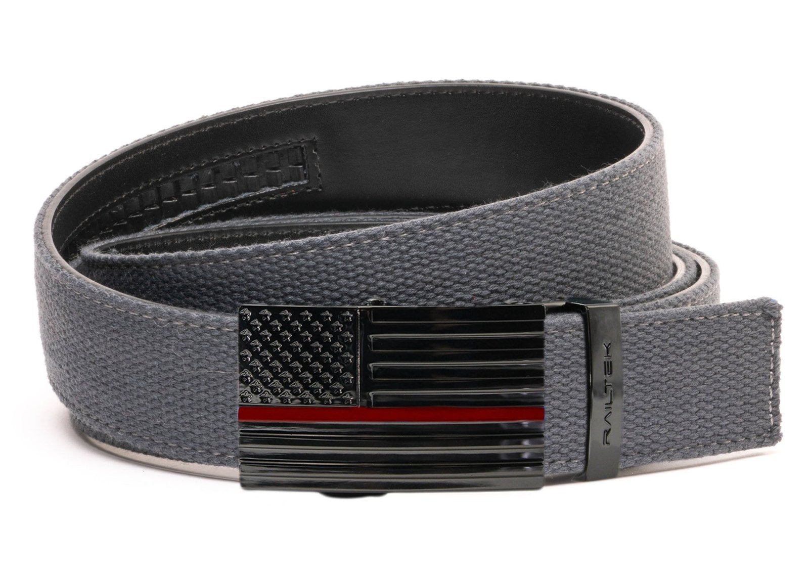 American First Responder Railtek™ Belt - ODION