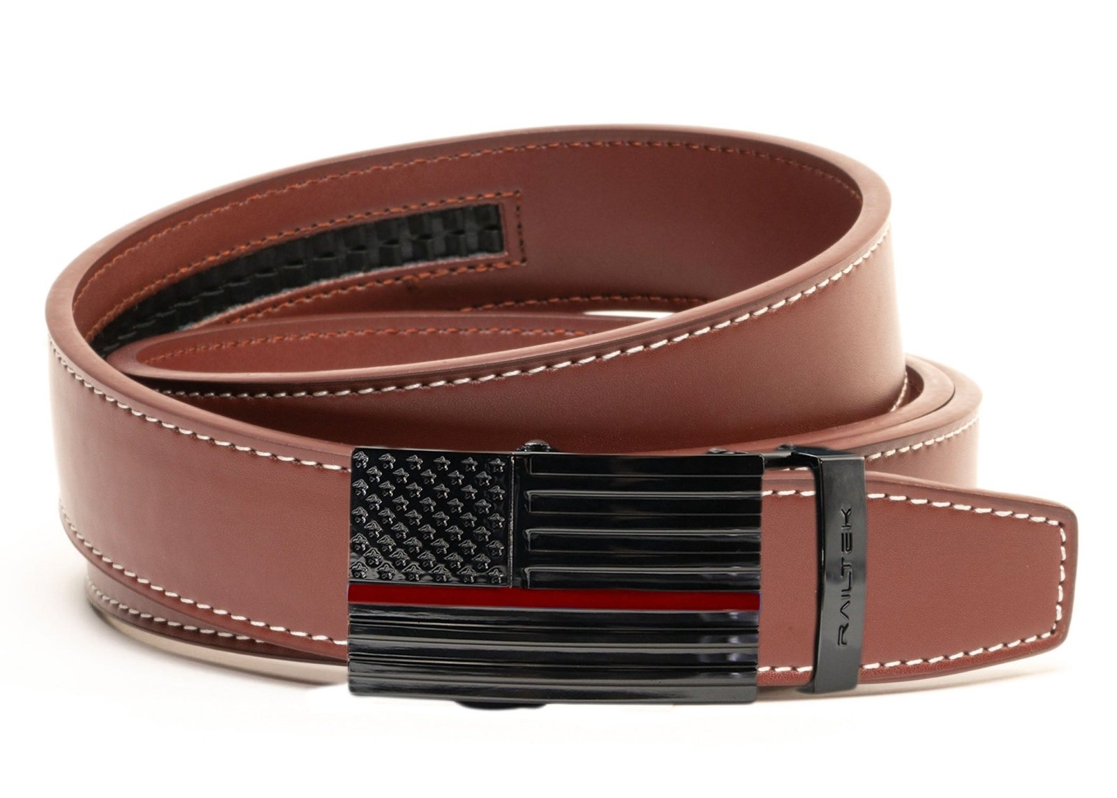 American First Responder Railtek™ Belt - ODION