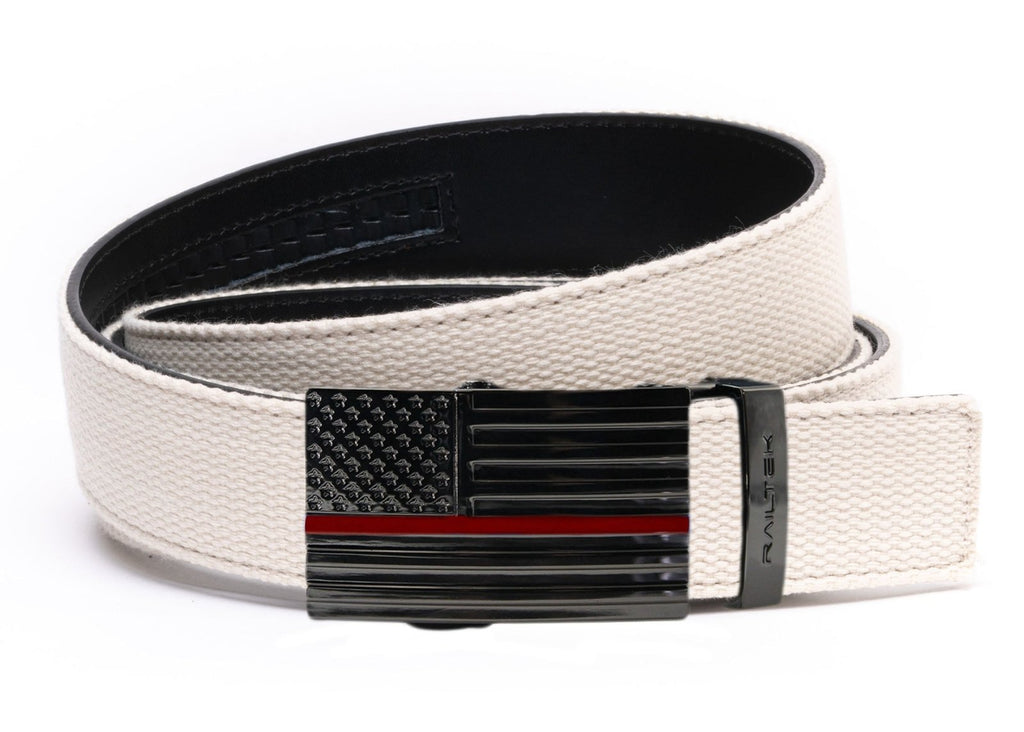 American First Responder Railtek™ Belt - ODION