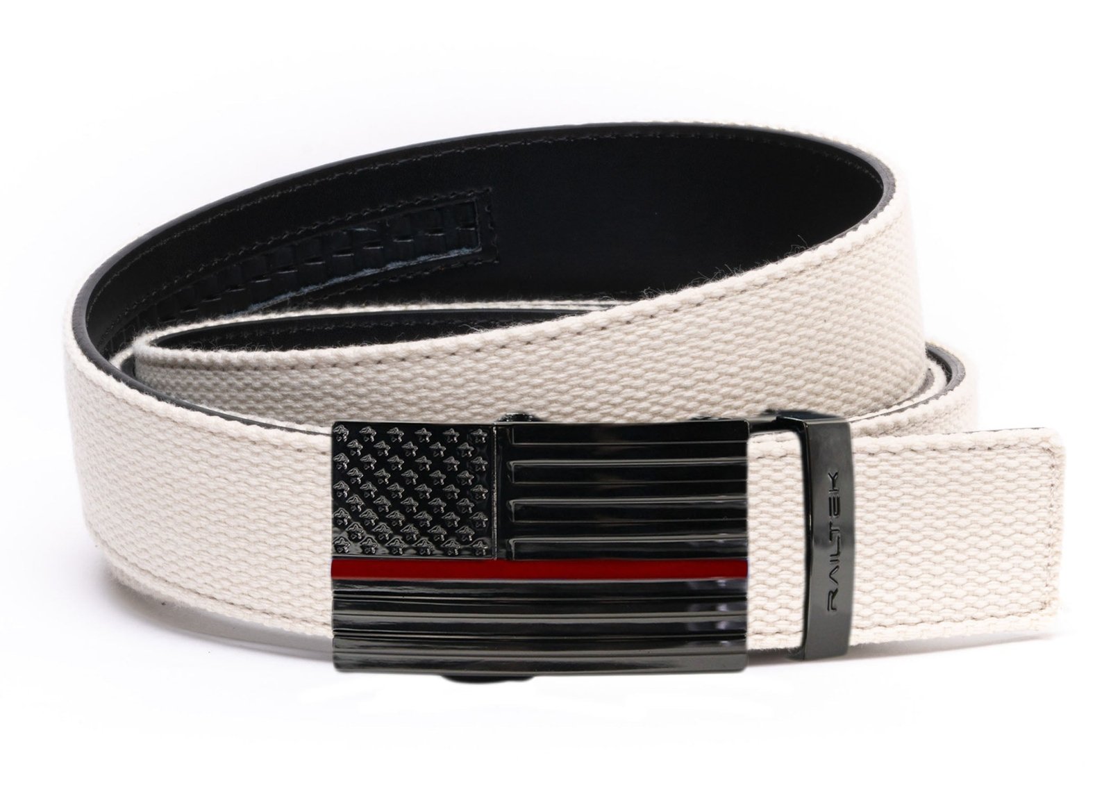 American First Responder Railtek™ Belt - ODION