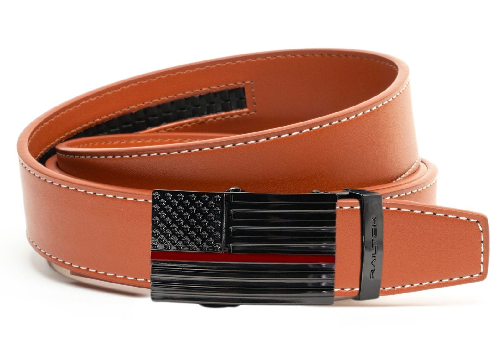 American First Responder Railtek™ Belt - ODION