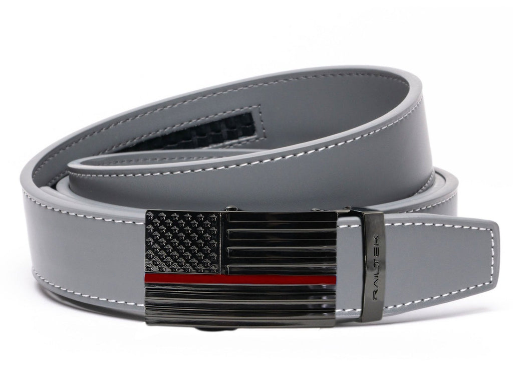 American First Responder Railtek™ Belt - ODION