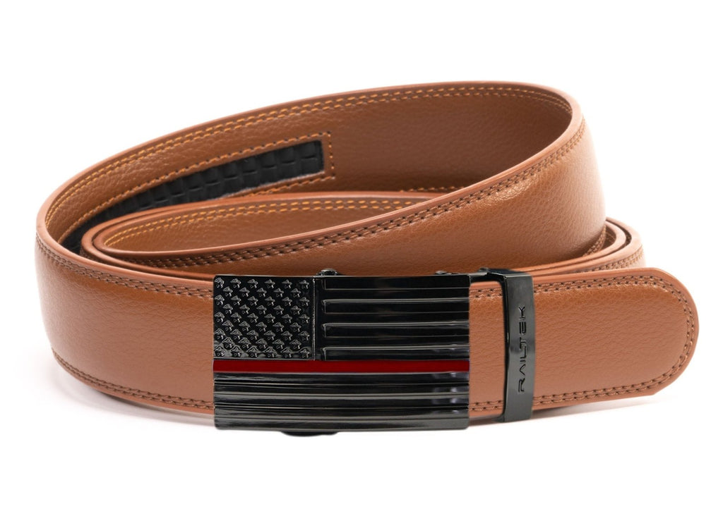 American First Responder Railtek™ Belt - ODION