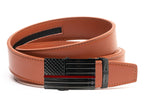 American First Responder Railtek™ Belt - ODION