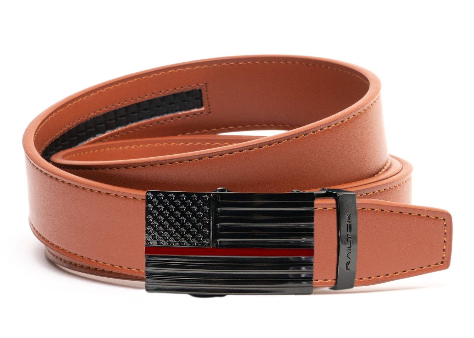 American First Responder Railtek™ Belt - ODION