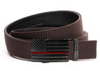 American First Responder Railtek™ Belt - ODION