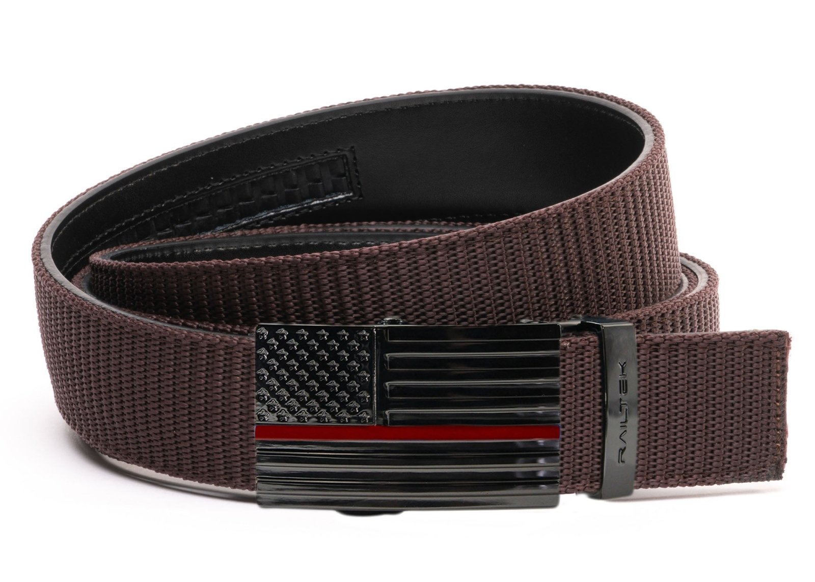 American First Responder Railtek™ Belt - ODION