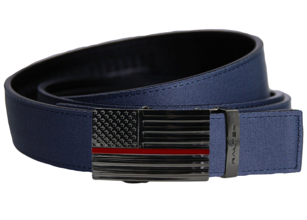 American First Responder Railtek™ Belt - ODION