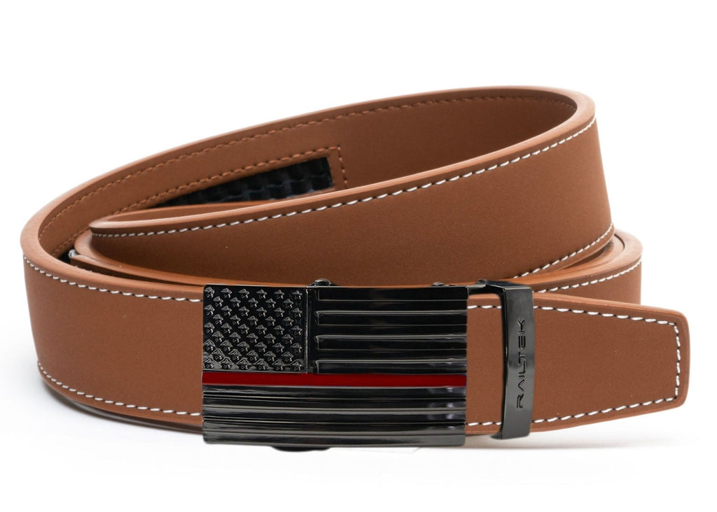 American First Responder Railtek™ Belt - ODION