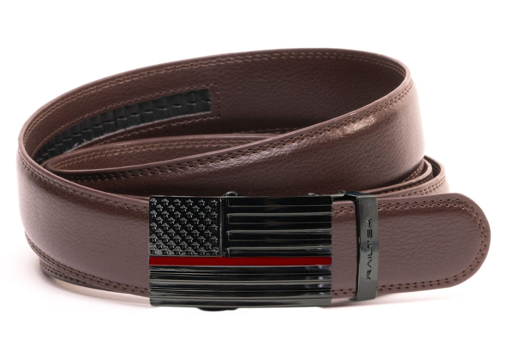 American First Responder Railtek™ Belt - ODION