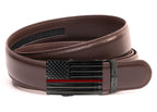 American First Responder Railtek™ Belt - ODION