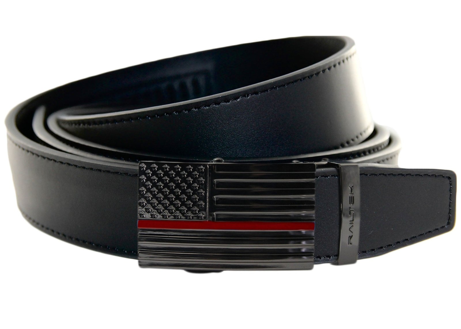 American First Responder Railtek™ Belt - ODION