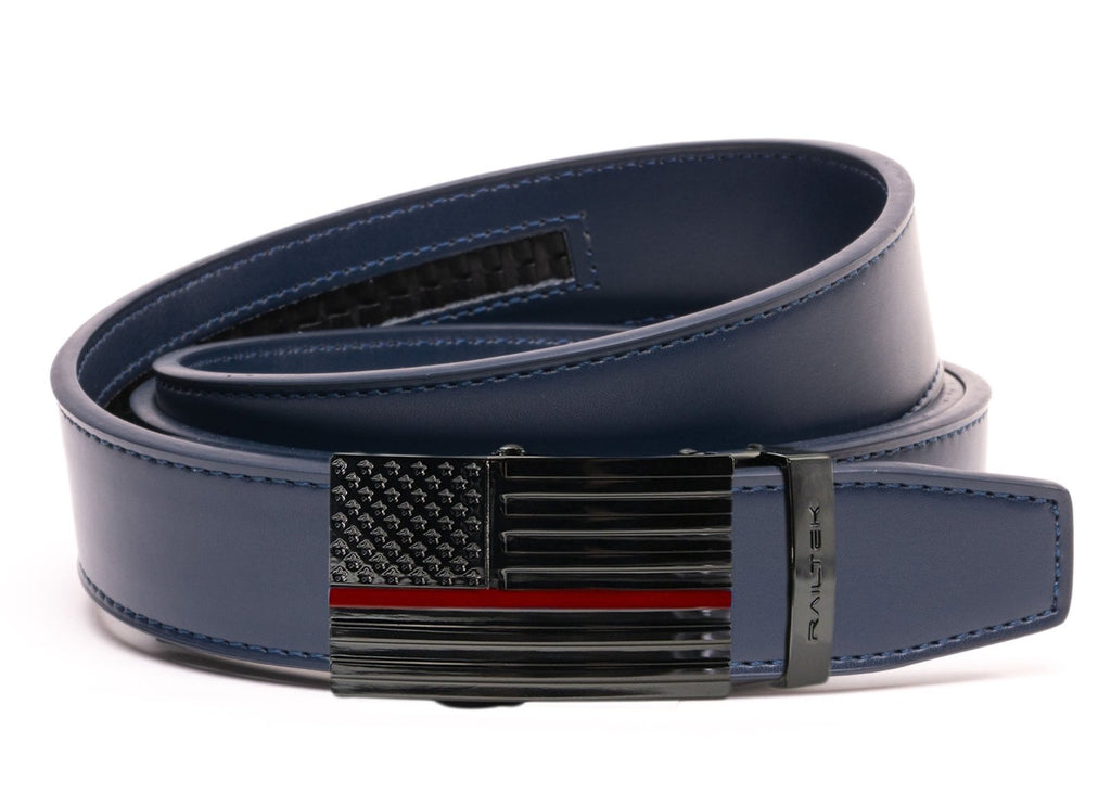 American First Responder Railtek™ Belt - ODION