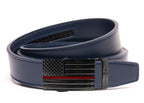 American First Responder Railtek™ Belt - ODION