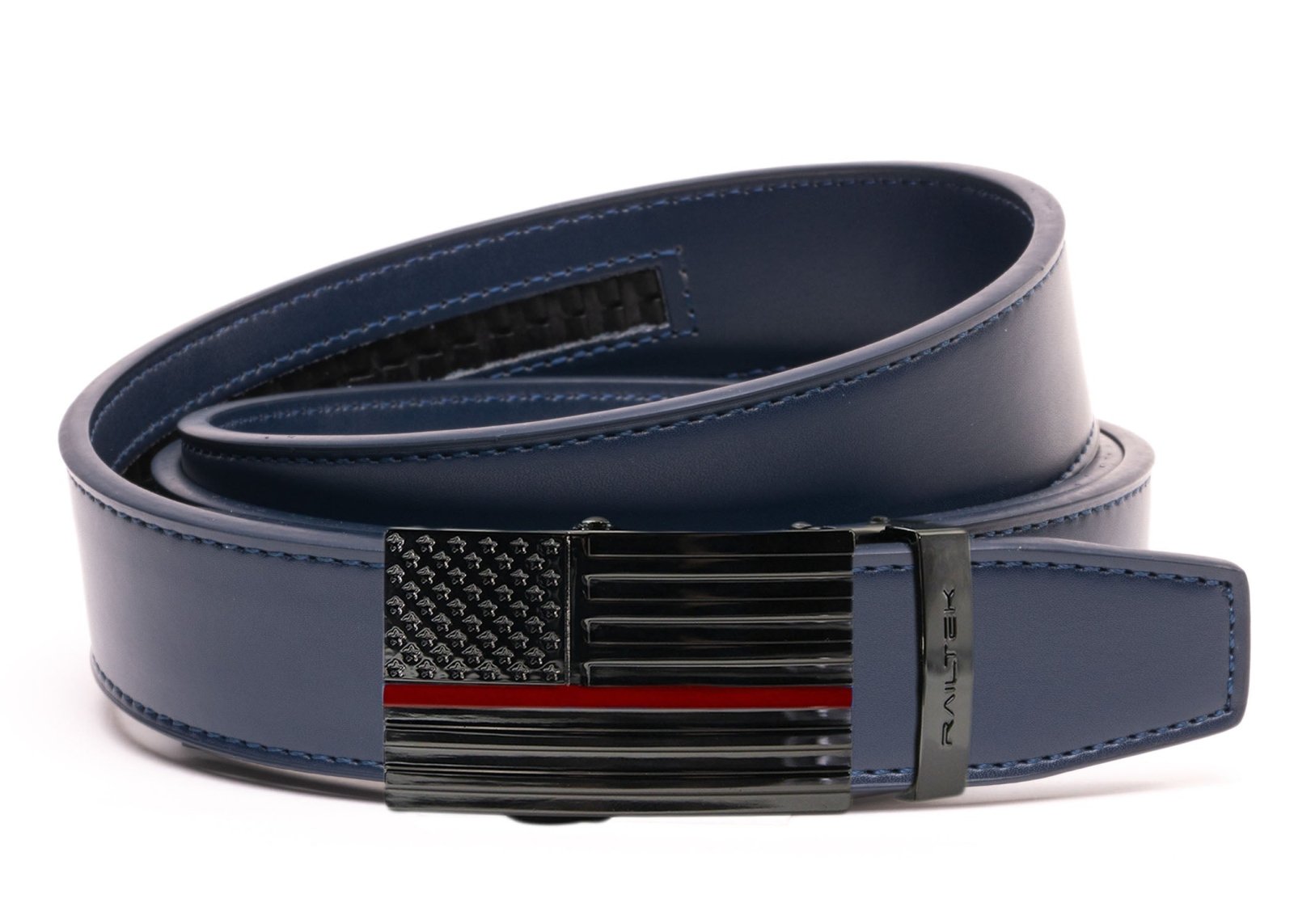 American First Responder Railtek™ Belt - ODION