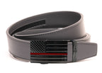 American First Responder Railtek™ Belt - ODION