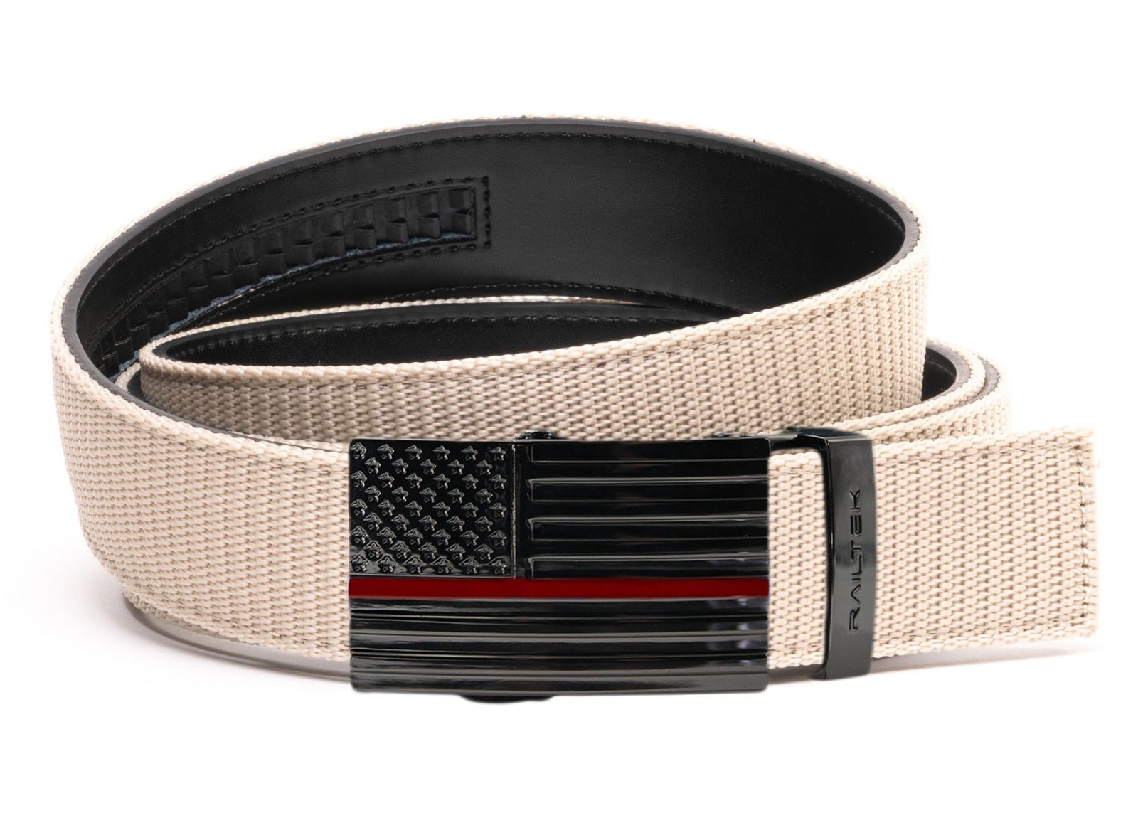 American First Responder Railtek™ Belt - ODION