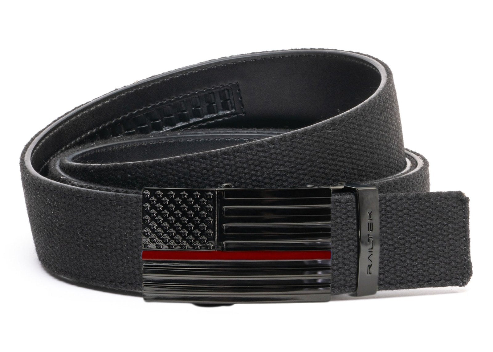 American First Responder Railtek™ Belt - ODION