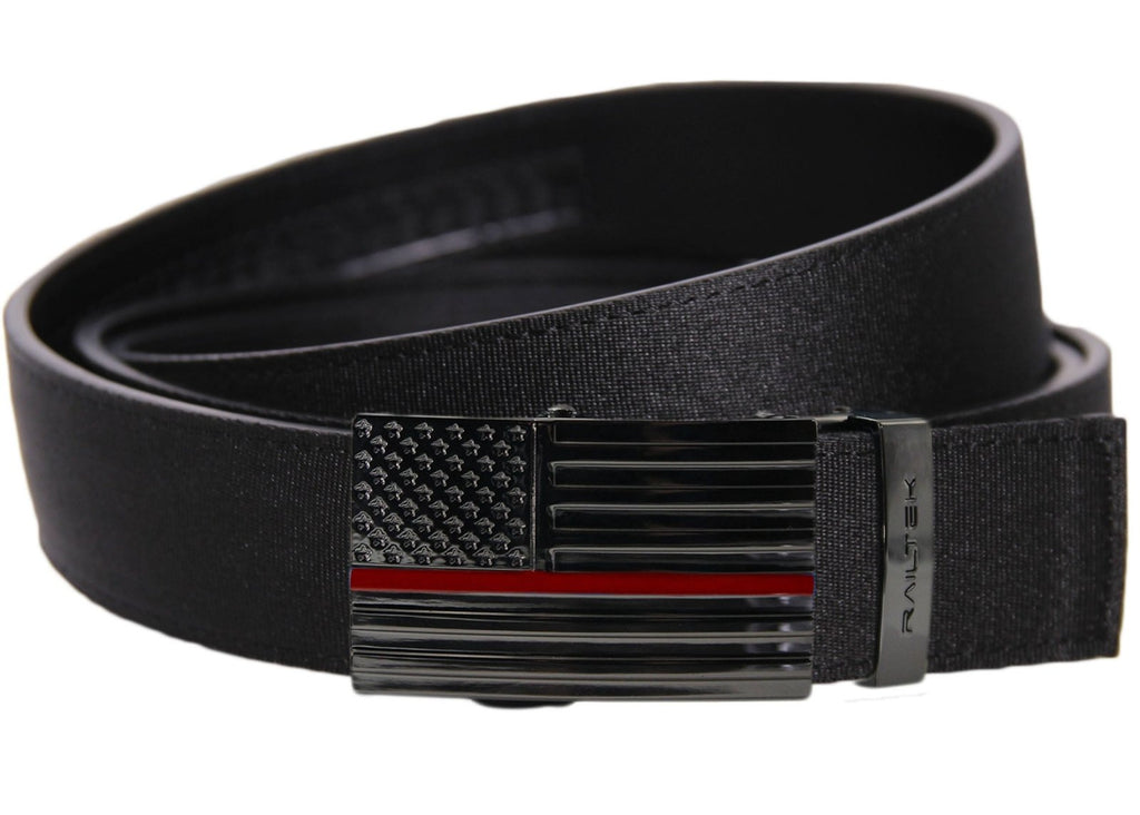 American First Responder Railtek™ Belt - ODION
