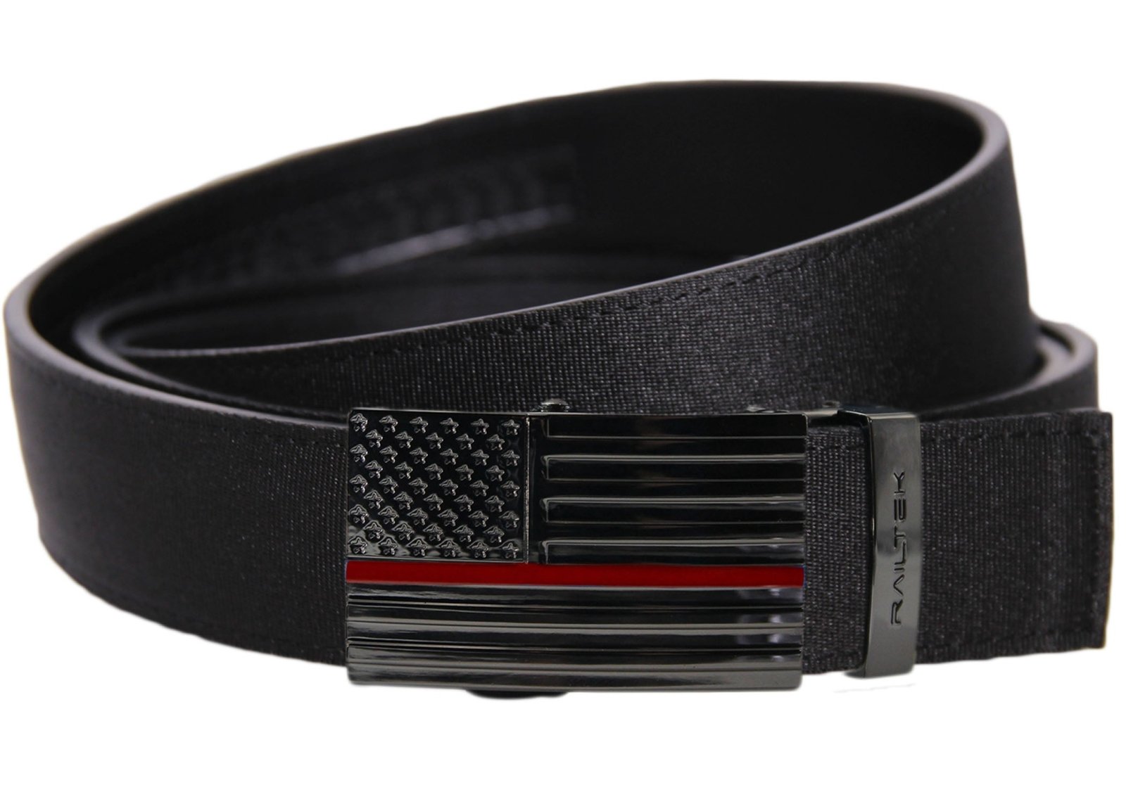 American First Responder Railtek™ Belt - ODION
