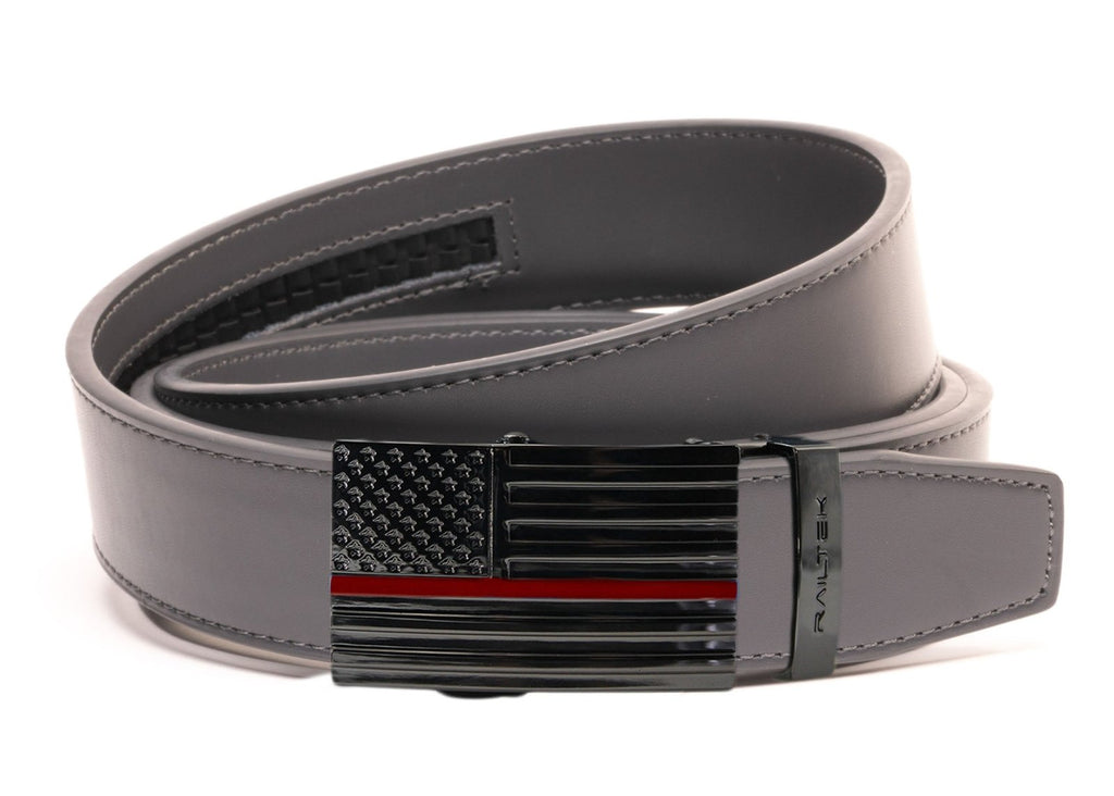 American First Responder Railtek™ Belt - ODION