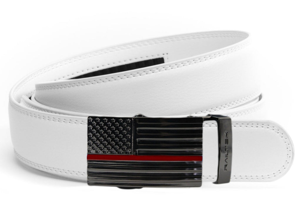 American First Responder Railtek™ Belt - ODION