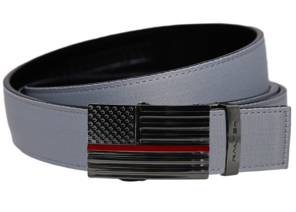 American First Responder Railtek™ Belt - ODION