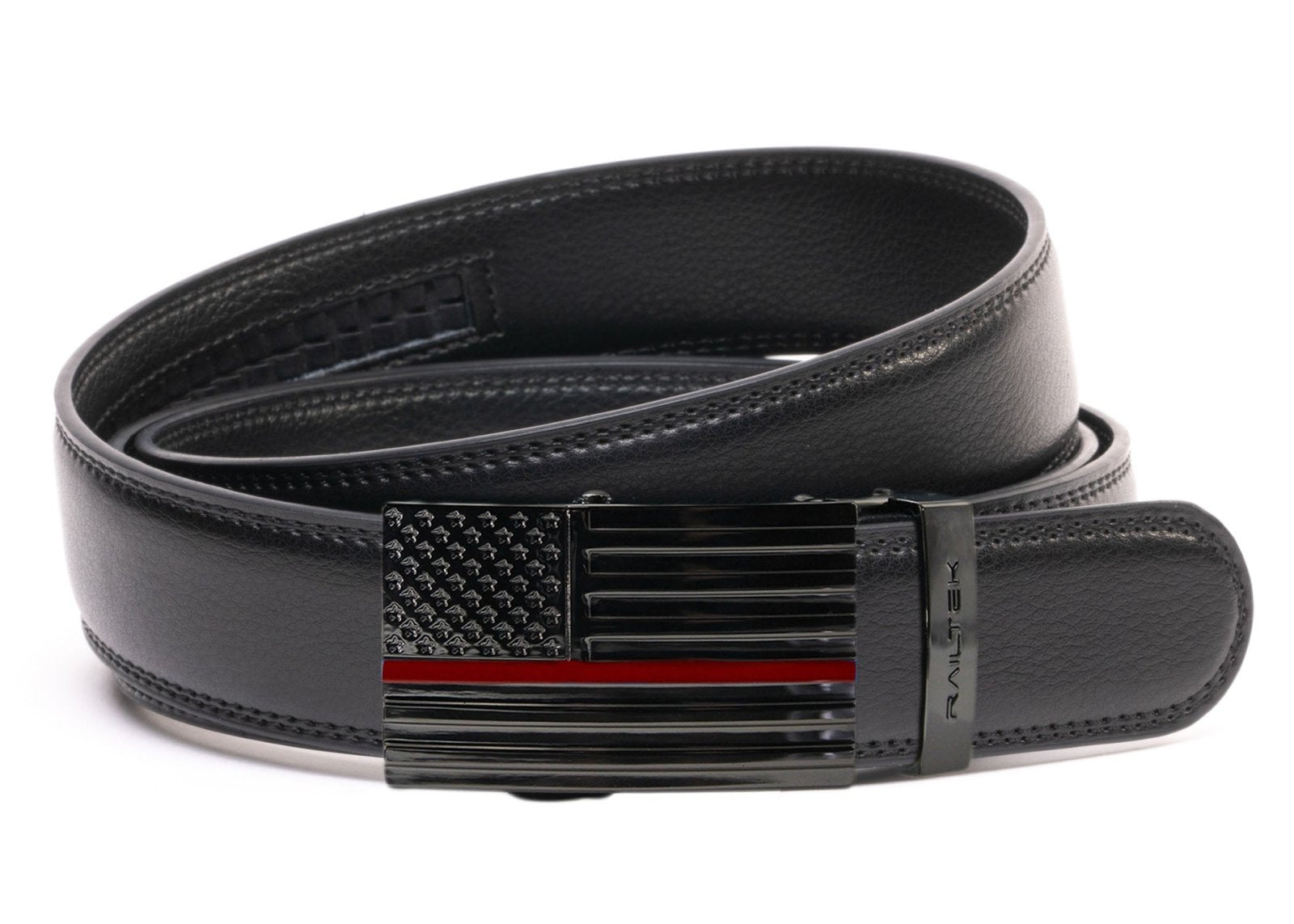 American First Responder Railtek™ Belt - ODION