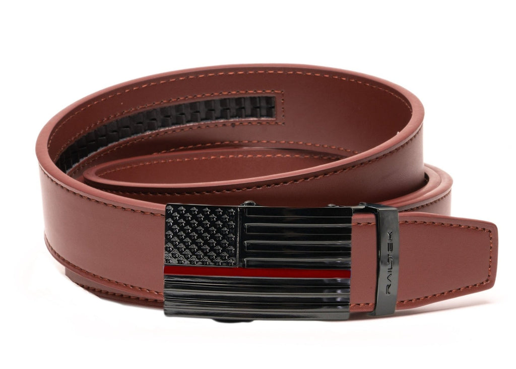 American First Responder Railtek™ Belt - ODION
