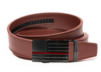 American First Responder Railtek™ Belt - ODION
