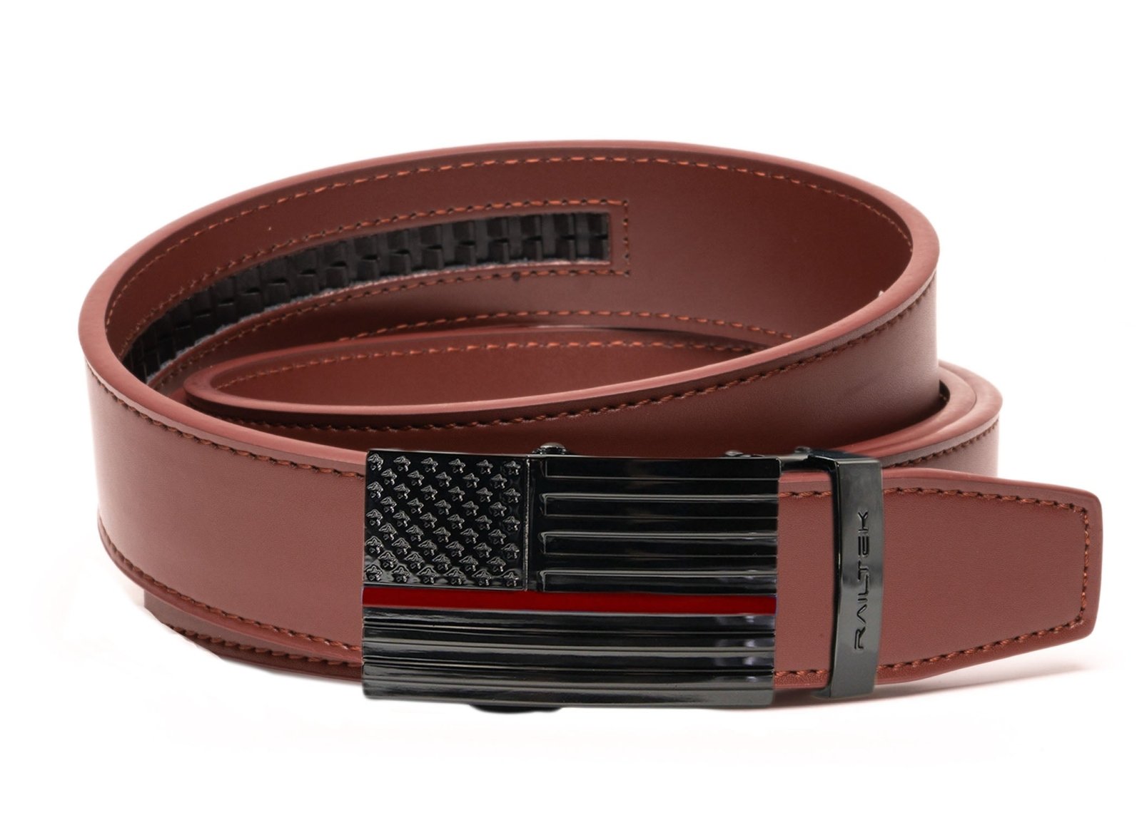 American First Responder Railtek™ Belt - ODION