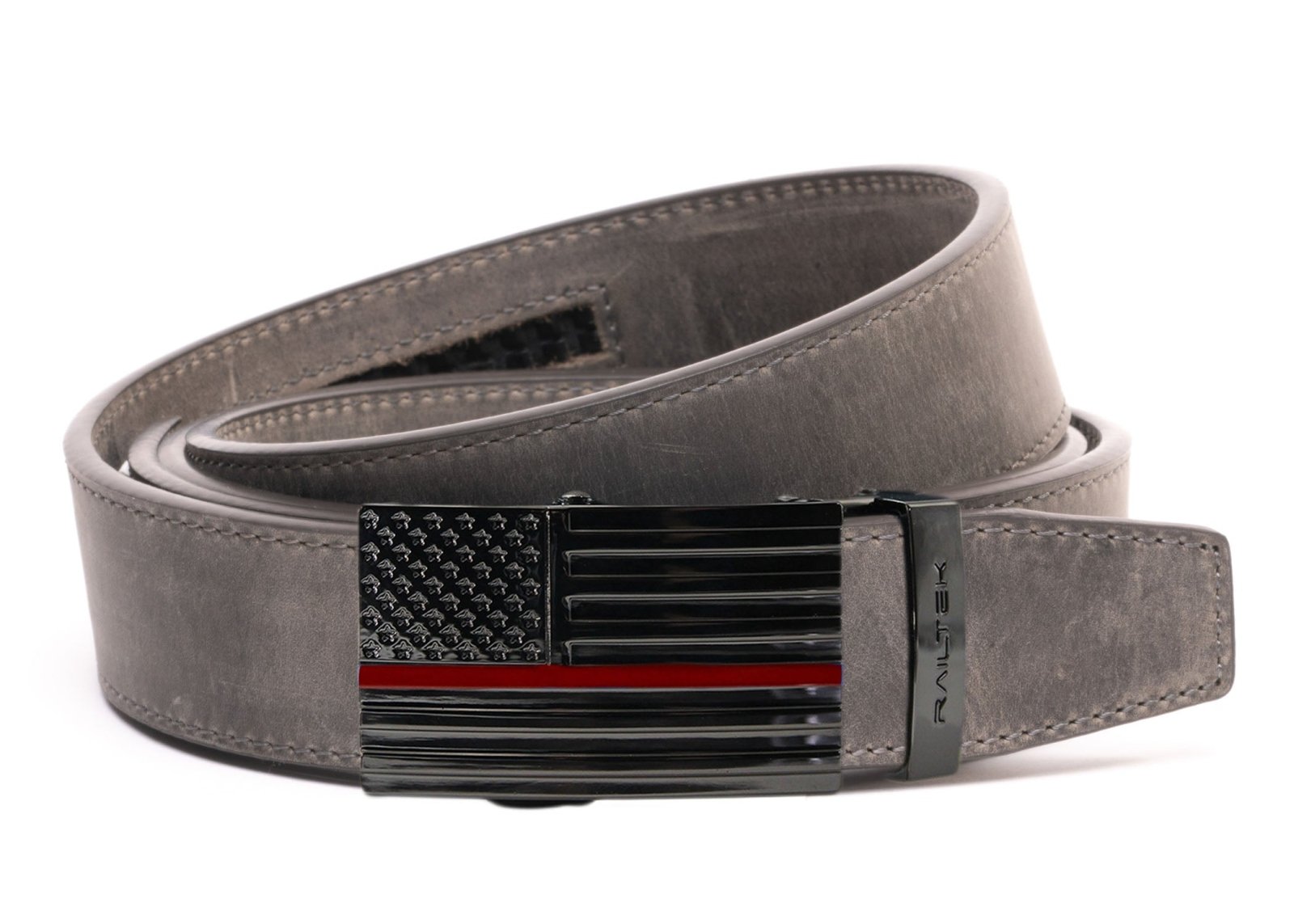 American First Responder Railtek™ Belt - ODION
