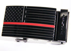 American First Responder Railtek™ Belt - ODION