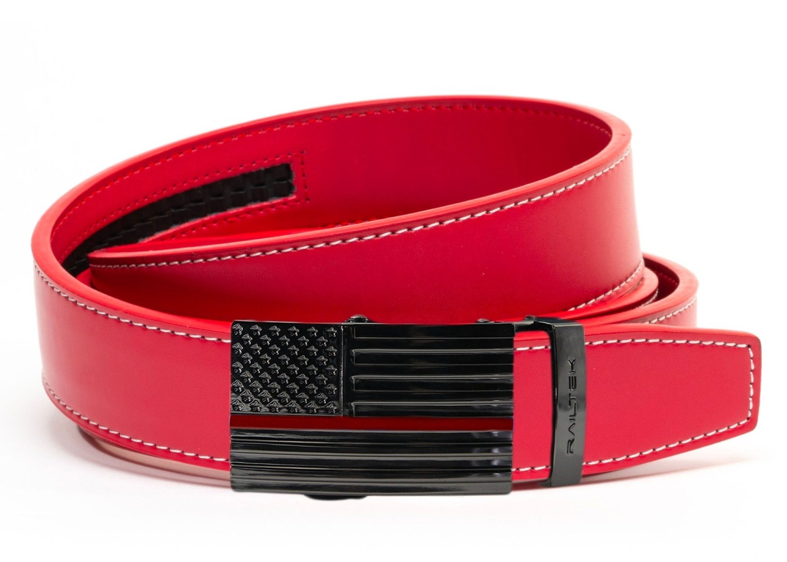 American First Responder Railtek™ Belt - ODION