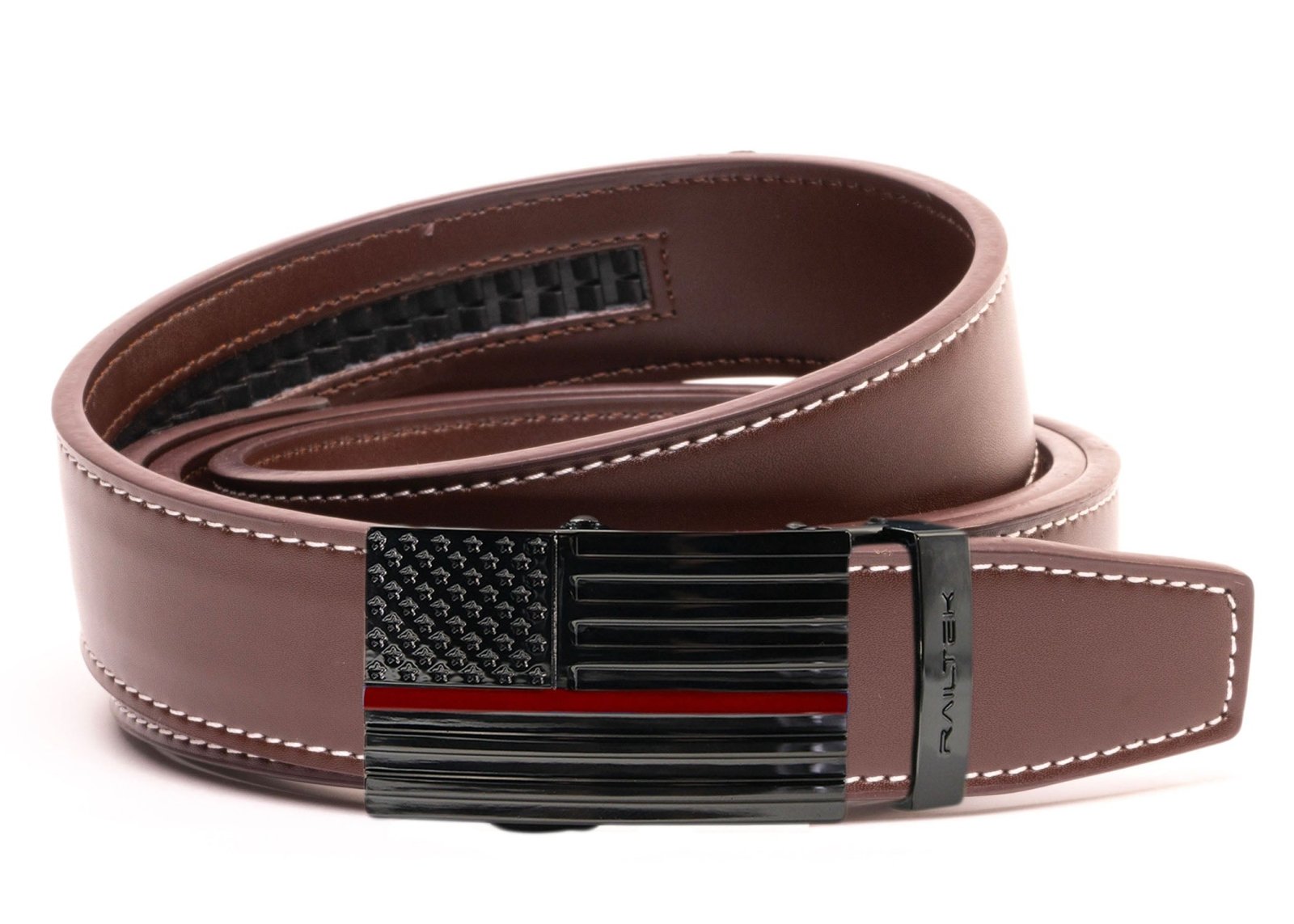 American First Responder Railtek™ Belt - ODION