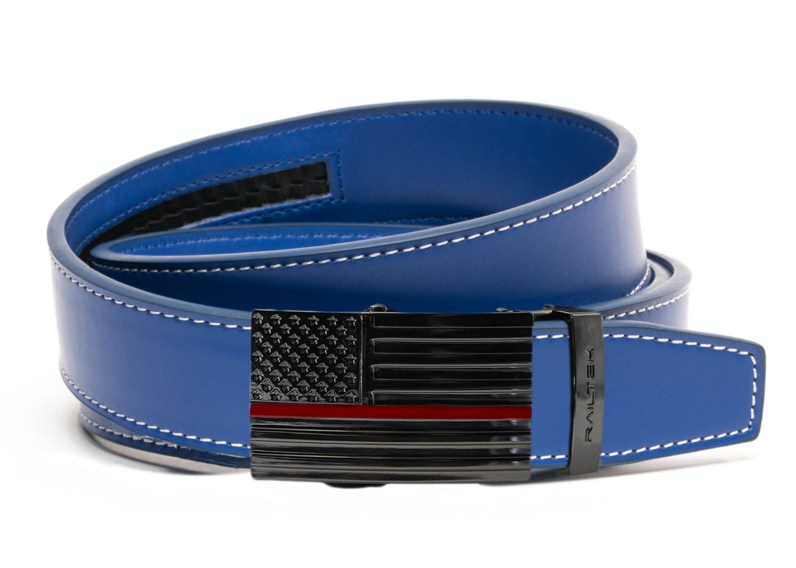 American First Responder Railtek™ Belt - ODION
