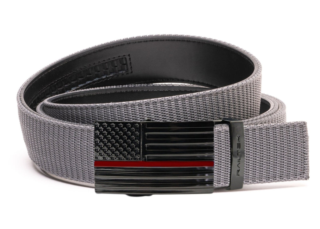American First Responder Railtek™ Belt - ODION
