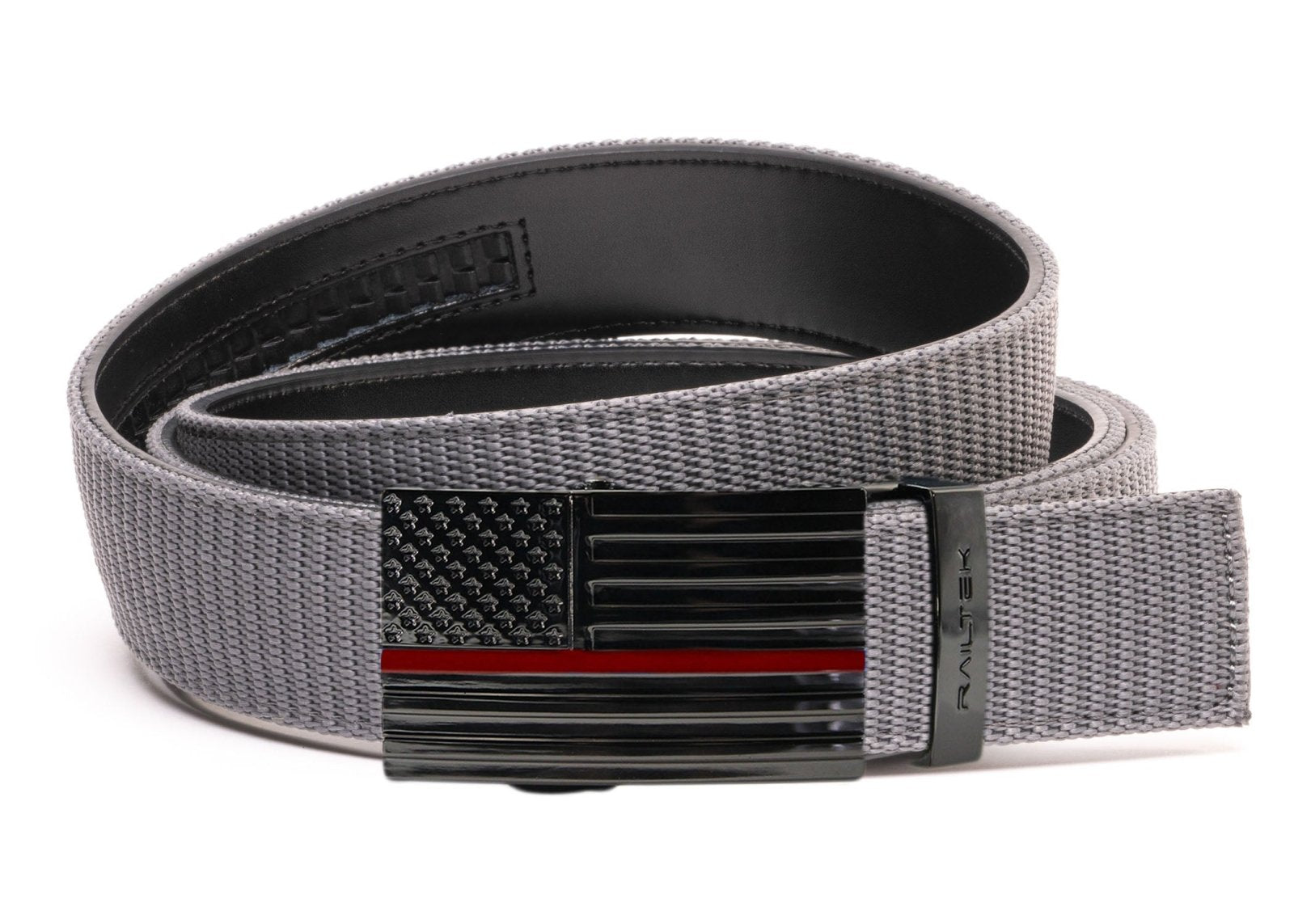 American First Responder Railtek™ Belt - ODION
