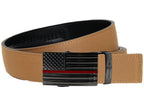 American First Responder Railtek™ Belt - ODION