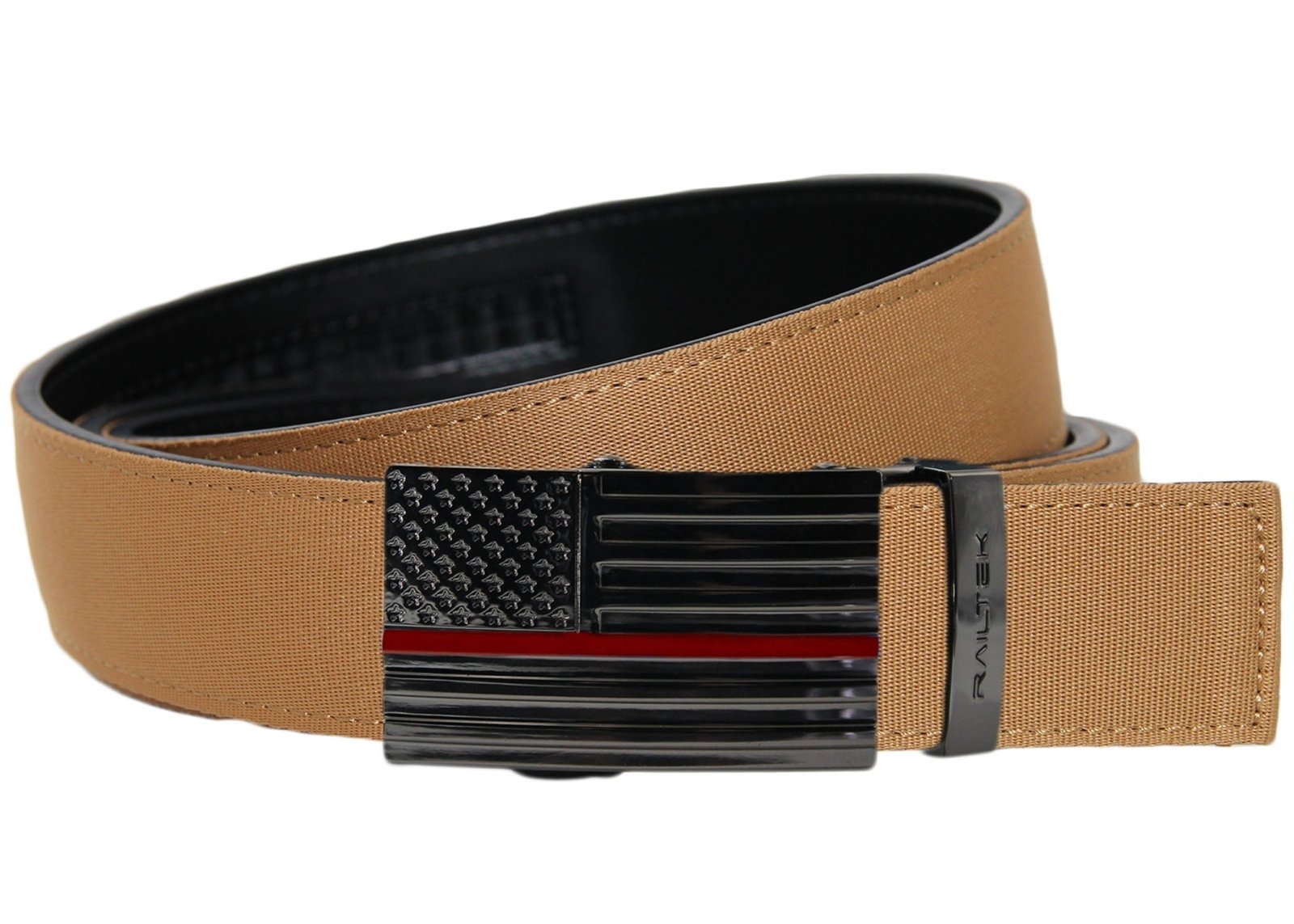 American First Responder Railtek™ Belt - ODION
