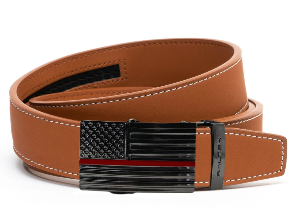 American First Responder Railtek™ Belt - ODION