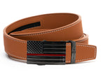 American First Responder Railtek™ Belt - ODION