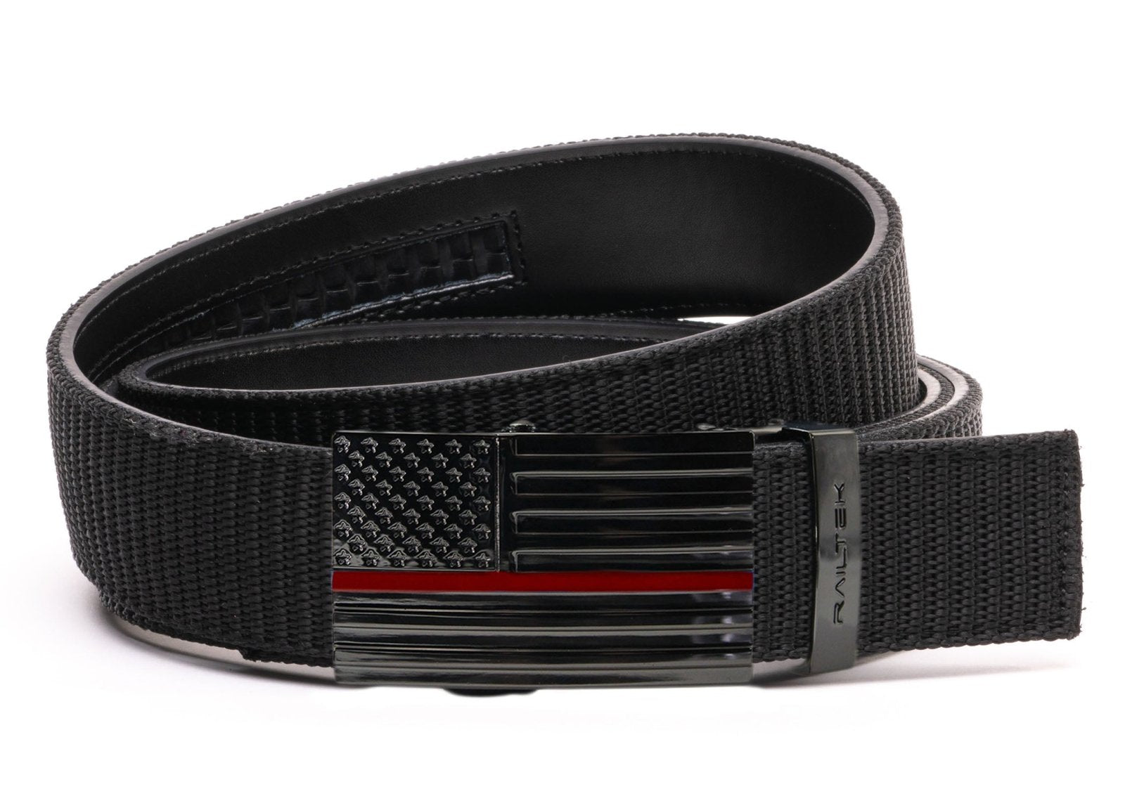 American First Responder Railtek™ Belt - ODION