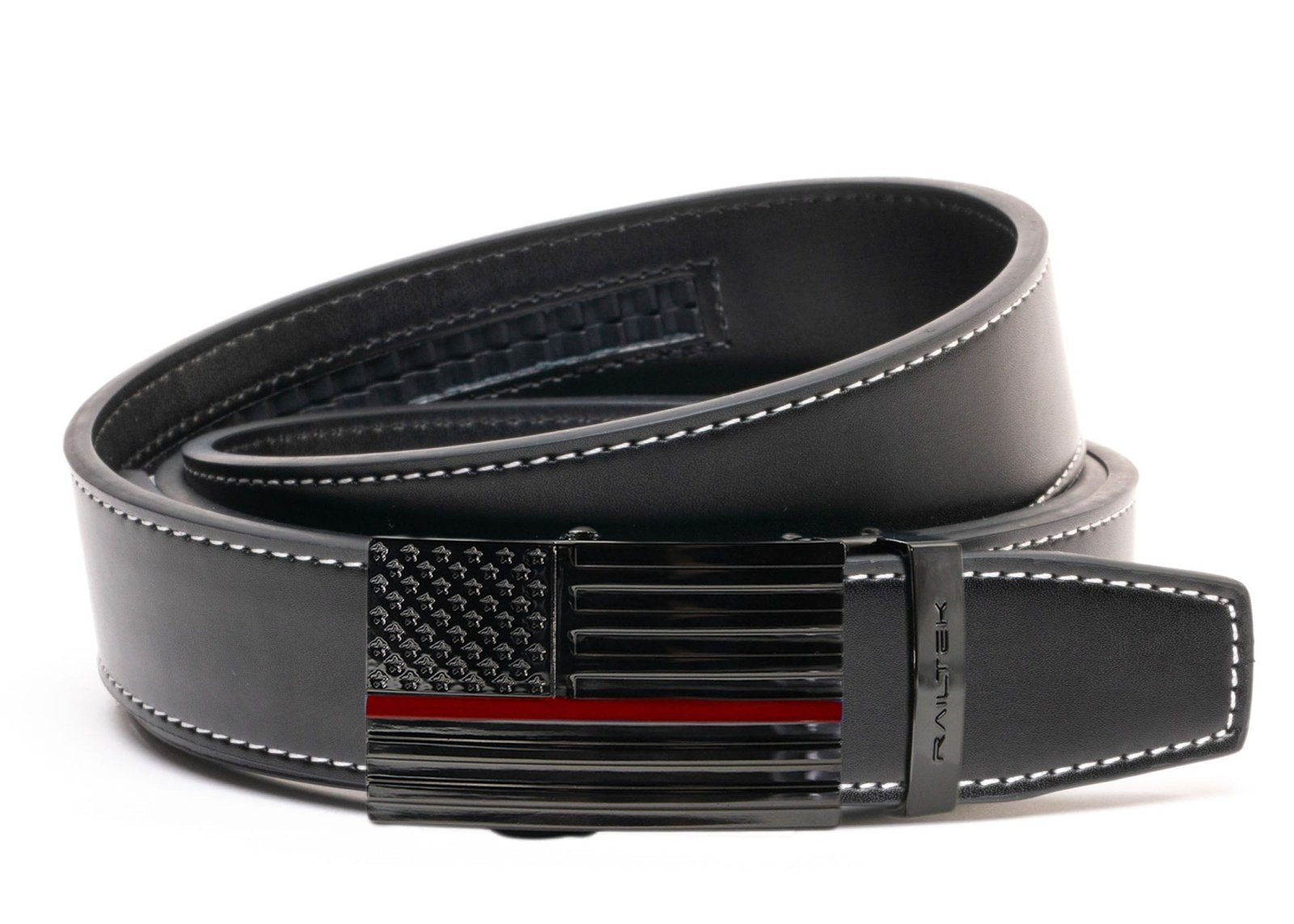 American First Responder Railtek™ Belt - ODION